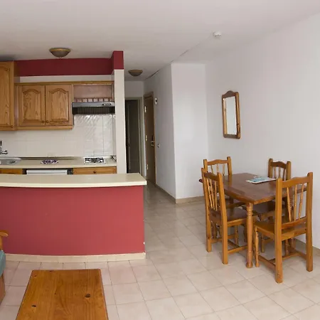 Apartamento Laurisilva By Checkin