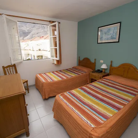 Laurisilva By Checkin Apartamento Valle Gran Rey