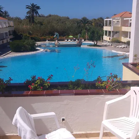 Laurisilva By Checkin Apartamento *