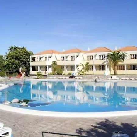 Laurisilva By Checkin Apartamento *