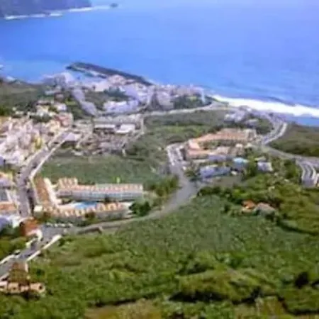 Laurisilva By Checkin Apartamento *