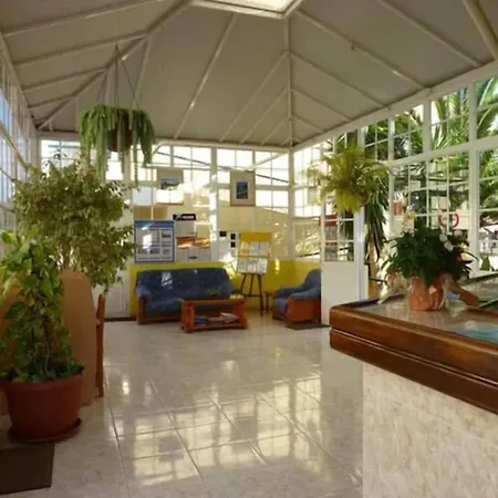 Apartamento Laurisilva By Checkin Valle Gran Rey