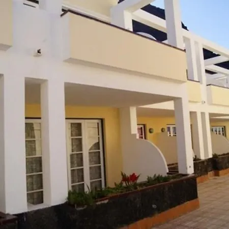 Apartamento Laurisilva By Checkin *