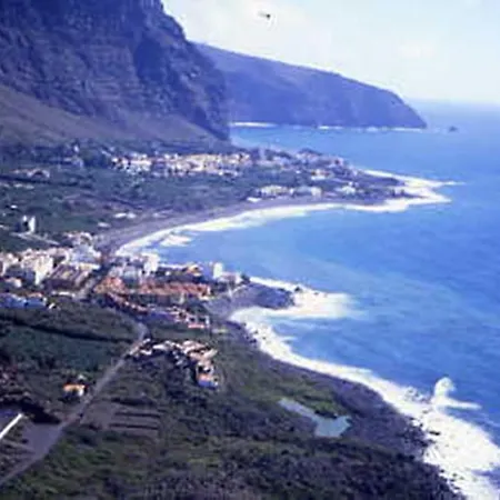 Laurisilva By Checkin Apartamento *