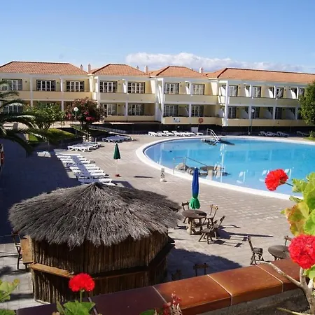 Laurisilva By Checkin Apartamento