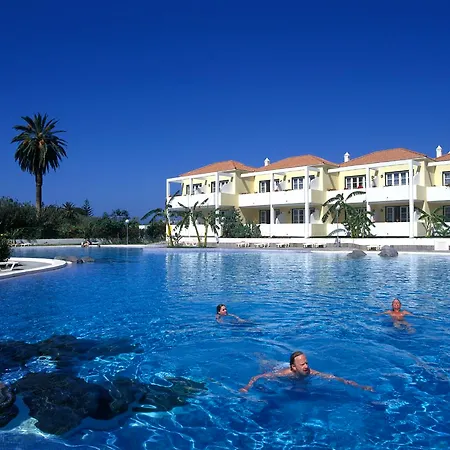 Apartamento Laurisilva By Checkin Valle Gran Rey