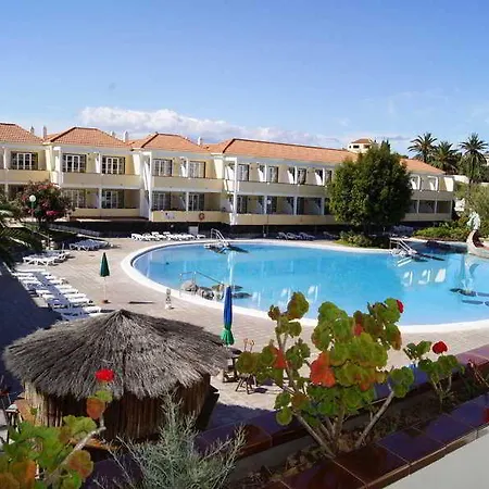 Apartamento Laurisilva By Checkin Valle Gran Rey