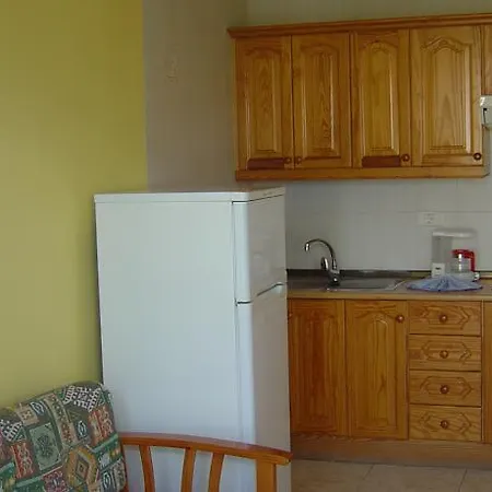 Laurisilva By Checkin Apartamento Valle Gran Rey