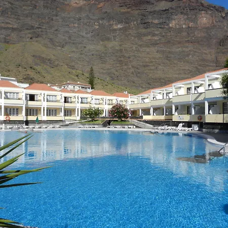 Apartamento Laurisilva By Checkin