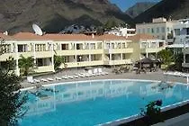 Laurisilva By Checkin Valle Gran Rey