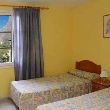 Laurisilva By Checkin Apartamento
