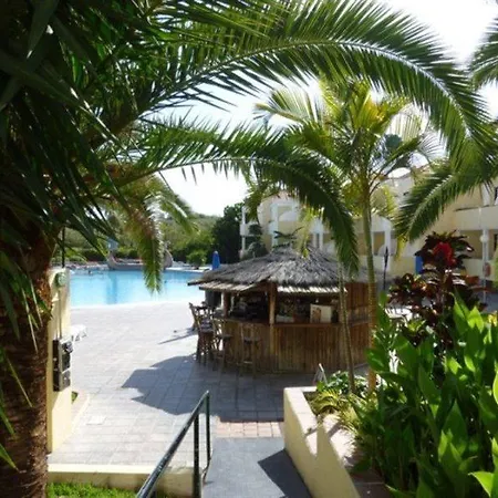 Laurisilva By Checkin Apartamento *