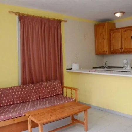 Laurisilva By Checkin Apartamento Valle Gran Rey
