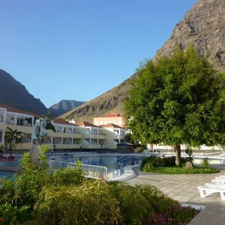 Laurisilva By Checkin Apartamento *