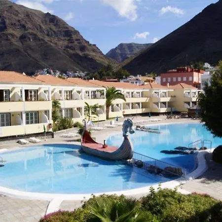 Laurisilva By Checkin Apartamento Valle Gran Rey