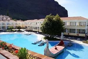 Laurisilva By Checkin Apartamento