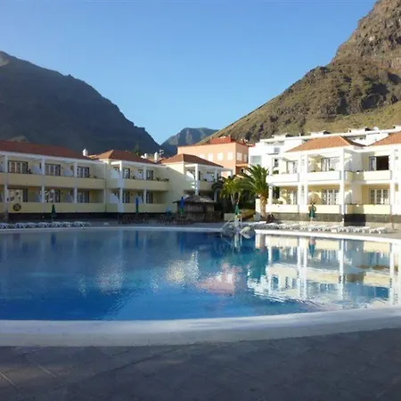 Apartamento Laurisilva By Checkin Valle Gran Rey