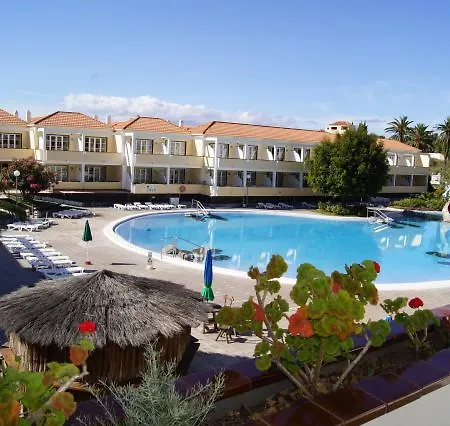 Apartamento Laurisilva By Checkin Valle Gran Rey