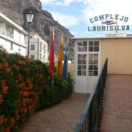 Laurisilva By Checkin Apartamento Valle Gran Rey