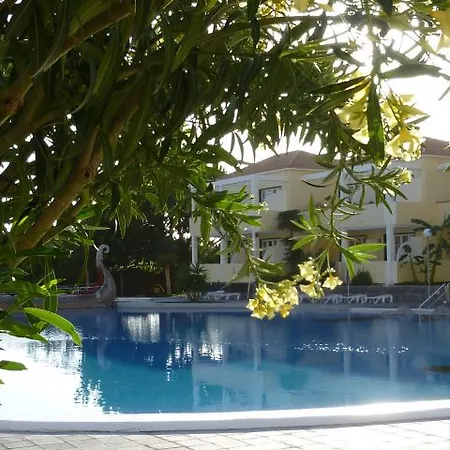 Apartamento Laurisilva By Checkin *