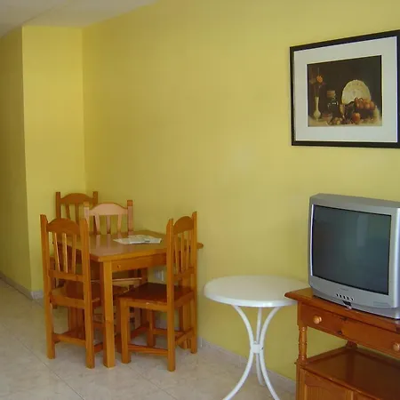 Apartamento Laurisilva By Checkin Valle Gran Rey